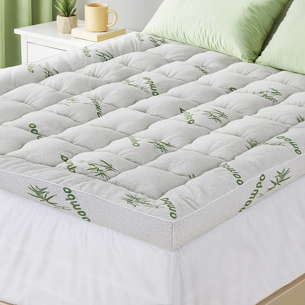 Mattress Pads & Toppers